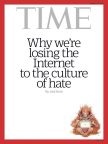 image of time magazine